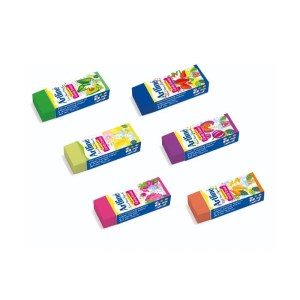 آرتلاین پاکن سفید/رنگی بزرگ