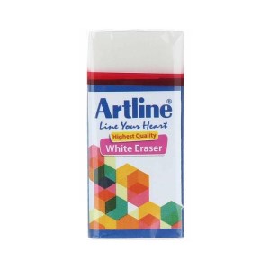 آرتلاین پاکن سفید کوچک