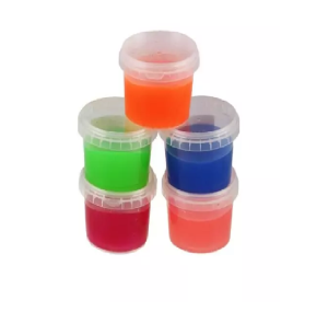 ژل اسلایم میکس