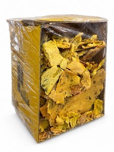 نان خشک 1 کیلویی ممتاز نان اثنا