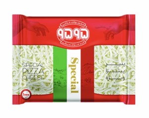 9595 پنیرپیتزا یک کیلویی