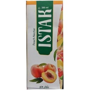 ایستک نکتار هلو 200 م