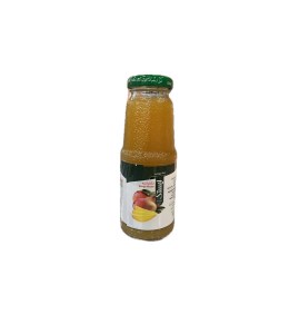 نکتار انبه 200 میل شیشه ایستک