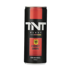 TNT نوشابه انرژی زا 250 سی سی