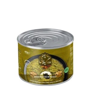 گیلانی کنسرو کشک بادمجان 420گ