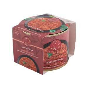 گیلانی کنسرو میرزا قاسمی 480گ