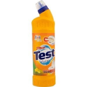 تست مایع جرم گیر 750گ(انواع)