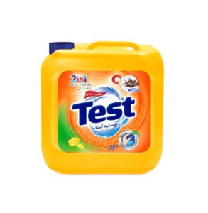 تست مایع سفید کننده4ل