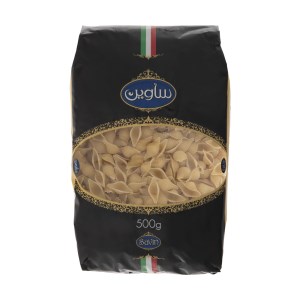 ساوین فرمی شلز 500گ