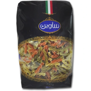 ساوین پیکولی سبزیجات 500 گ