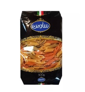 ساوین پنه سبزیجات 500 گ