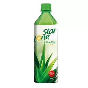 لاون استار نوشیدنی آلوئه ورا 1.5م