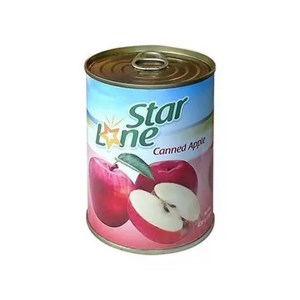 لاون استار کمپوت سیب 400گ