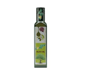 لاون استار روغن زیتون 250ml بدون بو