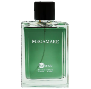 مگاماره ادکلن 100 میل