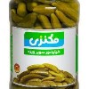 مکنزی خیارشور سوپرویژه660گ