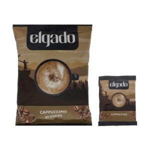 الگادو کاپوچینو 25گ