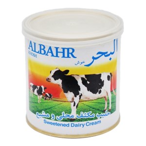 البحر شیرعسل 380گ