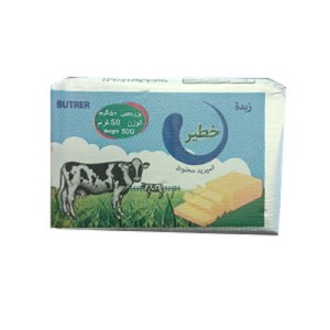 خطیر کره 100 گرم