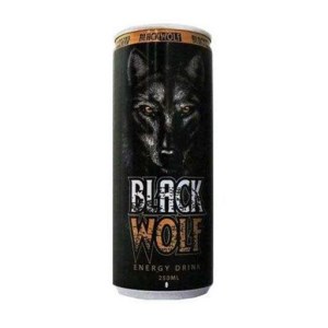 بلک ولف انرژی زا 250میل