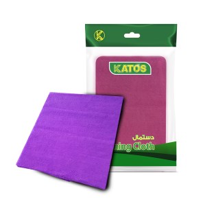 کاتوس دستمال چرمی کارواشی(156)