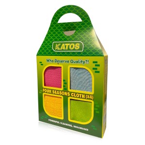 کاتوس دستمال چندمنظوره 4فصل(132)