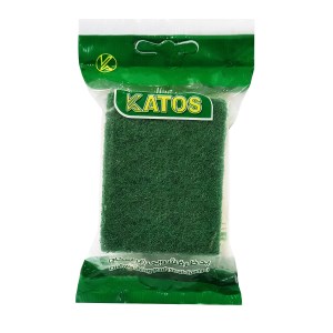 کاتوس ابر و اسکاج محافظ ناخن(218)