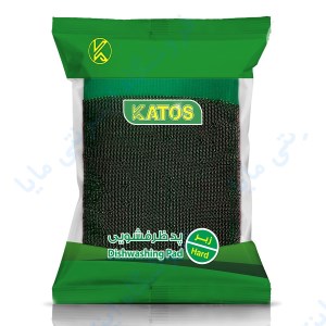 کاتوس ابر استیل سخت