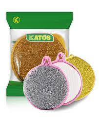 کاتوس پد ظرفشویی خورشیدی کاتوس پد ظرفشویی خورشیدی