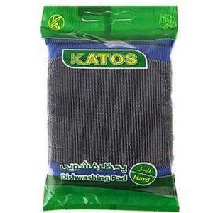 کاتوس سیم اسکاچ زبر (228) کاتوس سیم اسکاچ زبر (228)