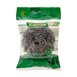 کاتوس سیم ظرفشویی35گ