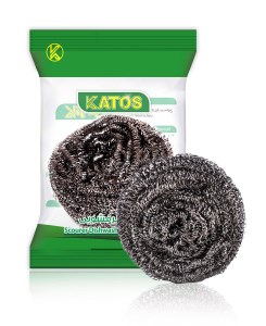کاتوس سیم ظرفشویی20گ
