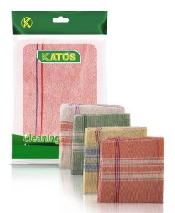 کاتوس دستمال نظافتی (144)
