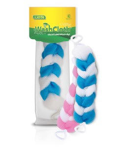 کاتوس لیف حمام طرح زنجیری