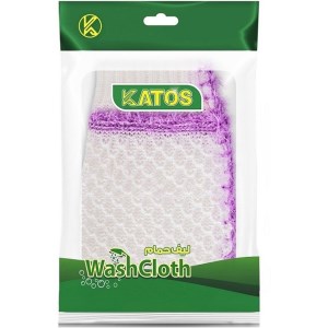 کاتوس لیف حمام نخ بافت (112)