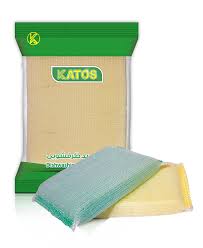 کاتوس پد ظرفشویی نرم (209) کاتوس پد ظرفشویی نرم (209)
