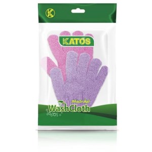 کاتوس لیف حمام دستکشی لایه بردار (121)