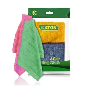 کاتوس دستمال جادویی 2ع (155)