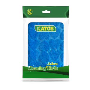 کاتوس دستمال میکروفایبر لاوشاین (130)