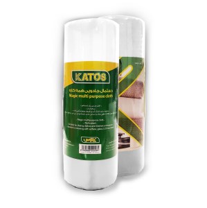 کاتوس دستمال شاینی کد 317