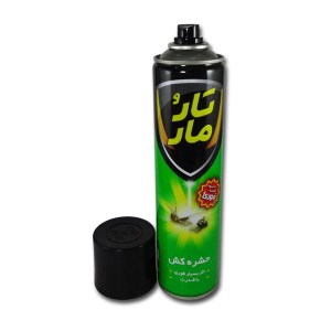 تار و مار حشره کش 400ml بابو