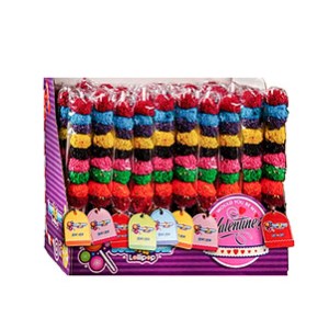 سورهاسور ژله شکری سیخی