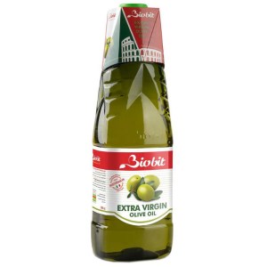 بایوبیت روغن زیتون بابو 900سی