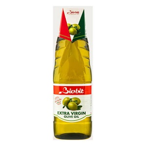 روغن زیتون بی بو 900 سی سی بایوبیت