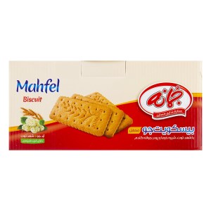 جمانه بیسکویت بیسکویت محفل800