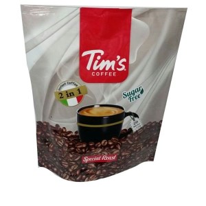 تیمز قهوه فوری 1*2 (20عددی)