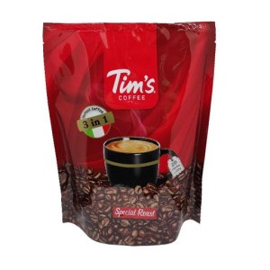 تیمز کافی میکس 20 عددی