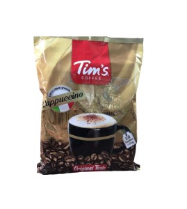 تیمز کاپوچینو 20 عددی