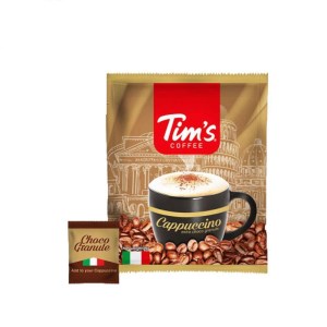 تیمز کاپوچینو 25گ