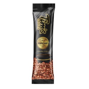 تیمز قهوه فوری تکی2.5گ